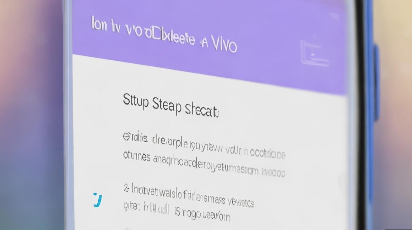 vivo截屏怎么删除?手机截屏记录彻底清除方法