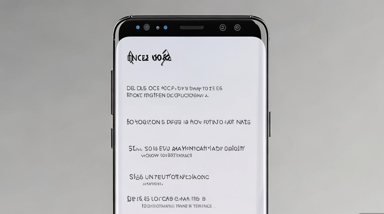 三星s8怎么看出厂日期？三星s8出厂日期查询方法