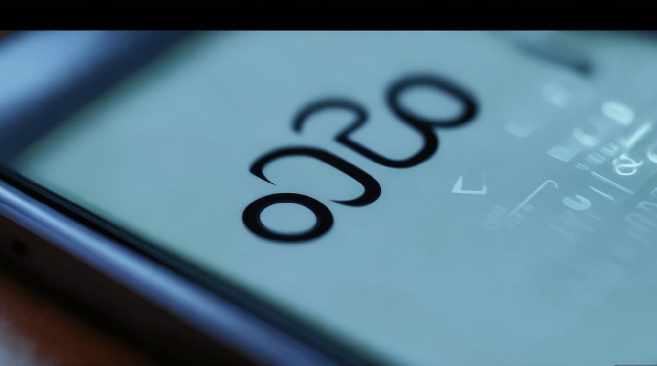 oppo怎么把时间显示？OPPO手机时间显示设置方法