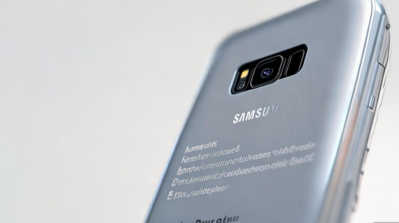 三星s8怎么看出厂日期？三星s8查出厂激活时间方法