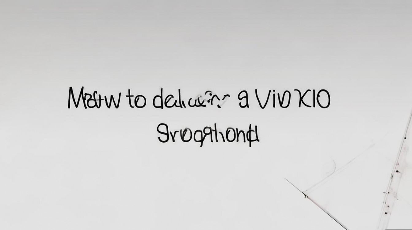 vivox6截图怎么删除?手机截图批量删除方法