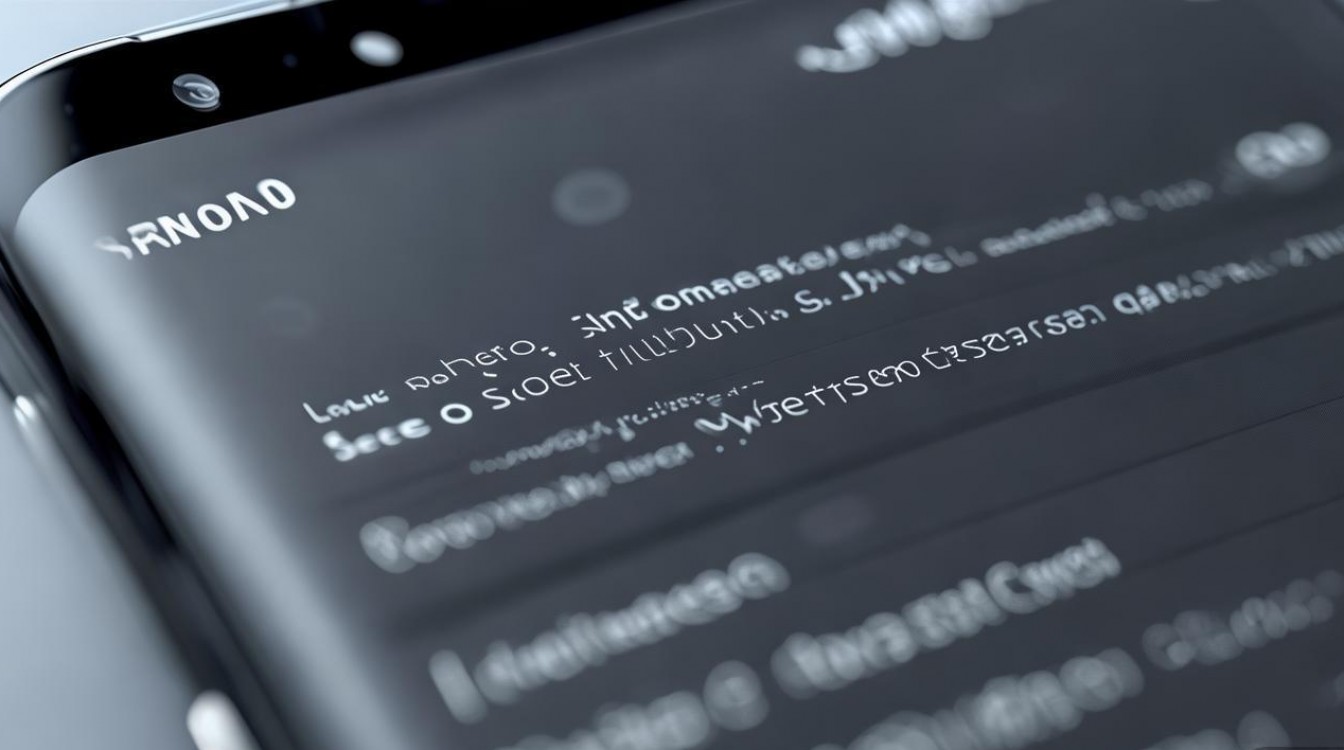 三星s8怎么调显示屏?三星s8屏幕显示设置方法