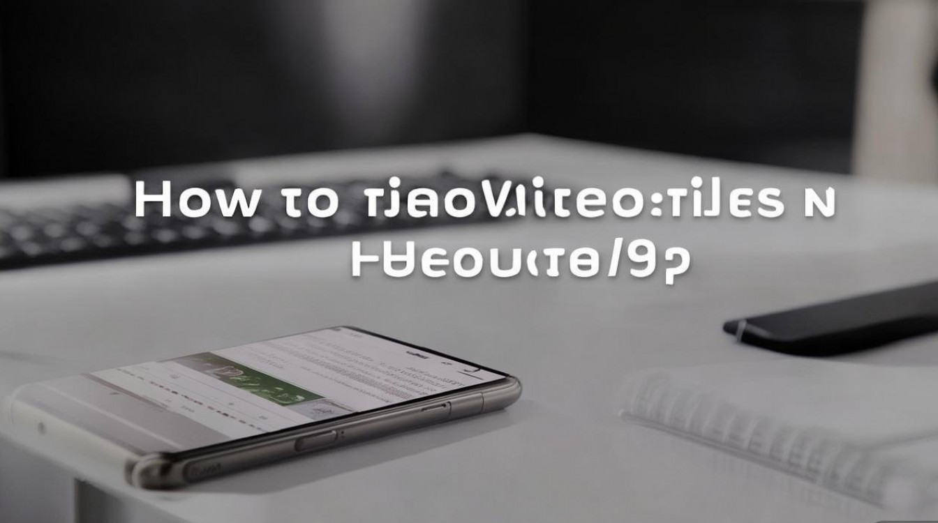 华为p9视频文件怎么找,华为p9拍摄的视频在哪个文件夹