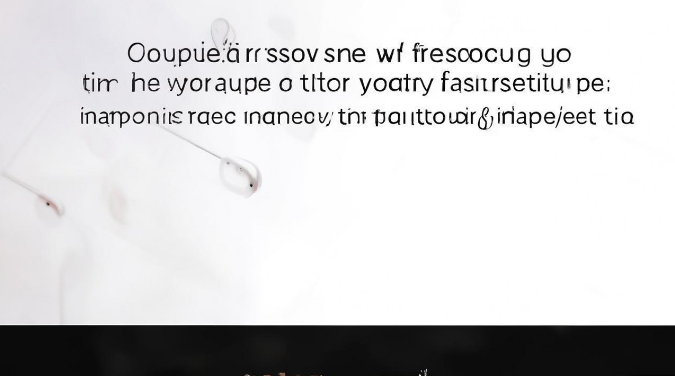 oppo手机恢复出厂设置后怎么还原?数据还能找回吗