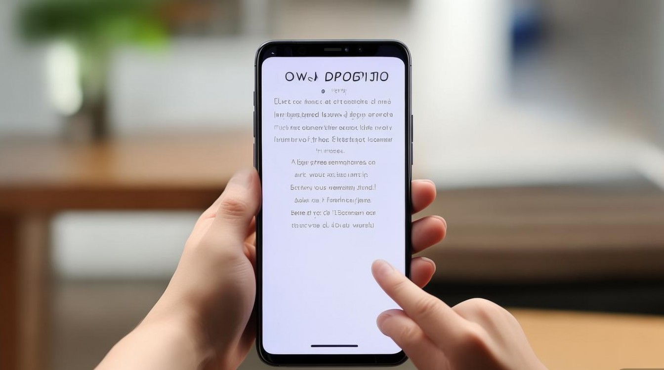 oppo怎么截屏r9s,oppo r9s截屏快捷键是什么