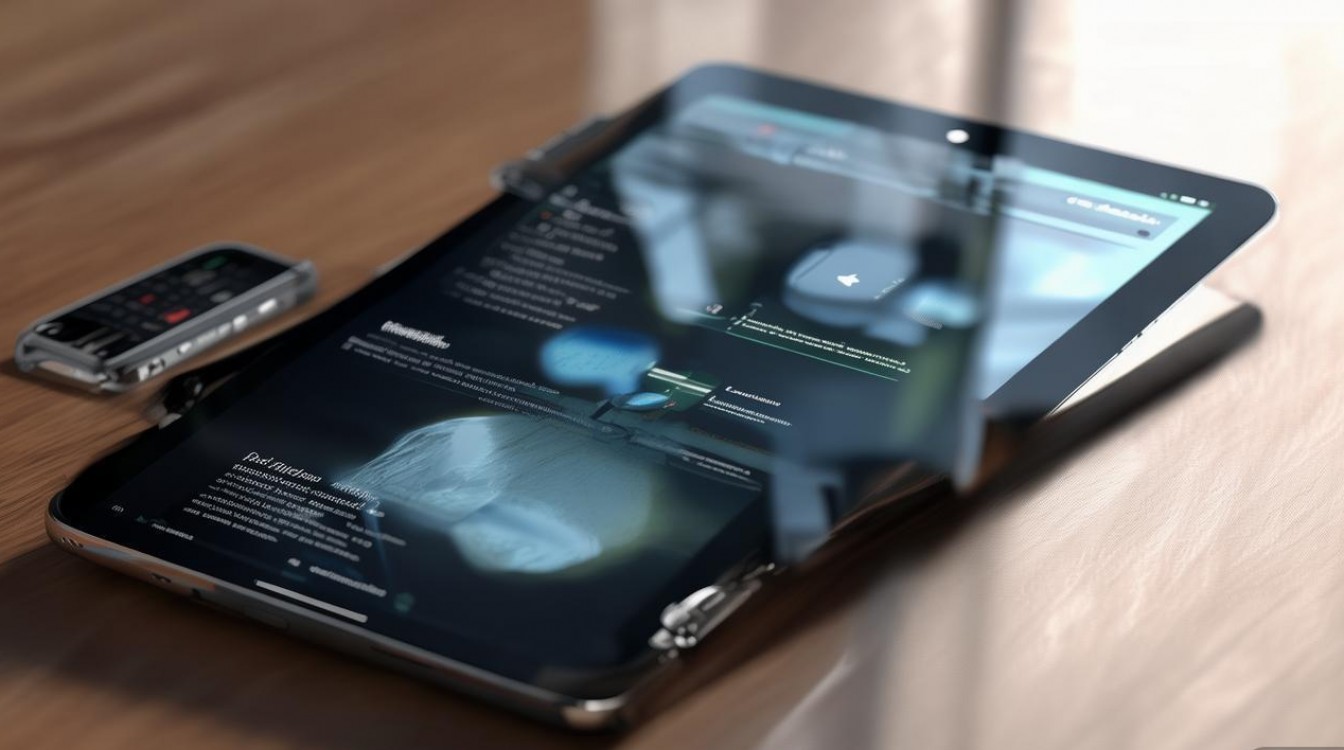 苹果手机和平板电脑共享怎么办，如何设置苹果手机和平板互通