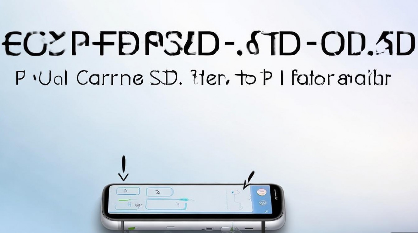 oppo手机sd卡怎么格式化?OPPO手机SD卡格式化步骤详解