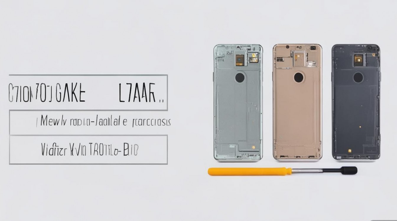 vivo x6a怎么更换电池？vivo x6a电池拆卸教程