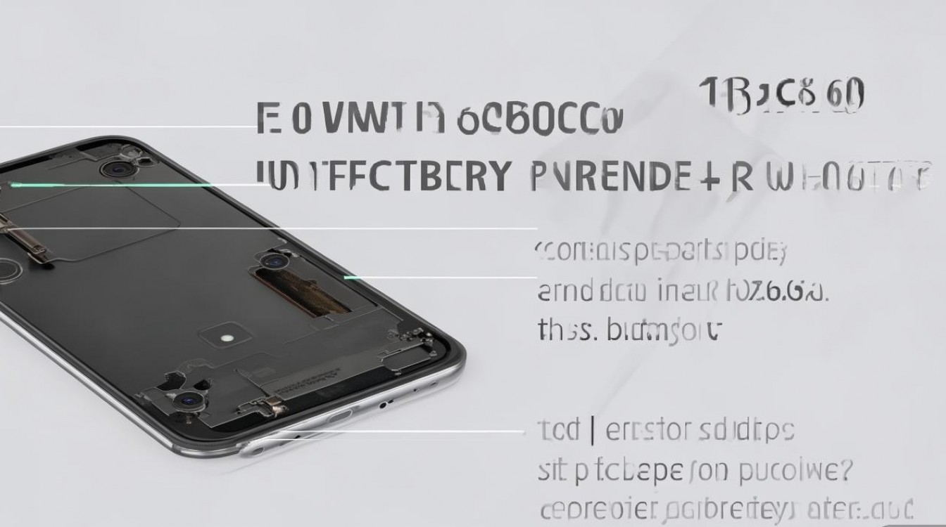 vivo x6a怎么更换电池？vivo x6a电池拆卸教程