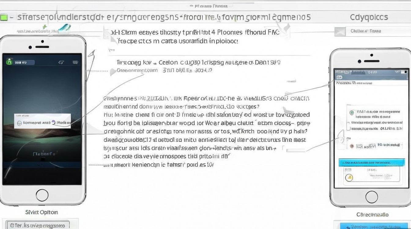 怎么把苹果4的短信移到5的手机上,苹果4短信如何导入苹果5