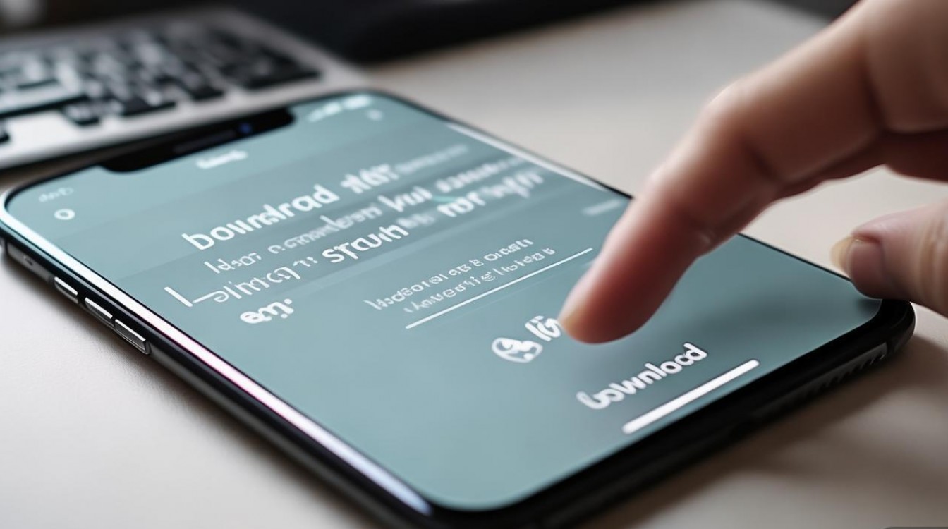 在苹果app下载东西怎么下不来，苹果手机下载失败怎么回事