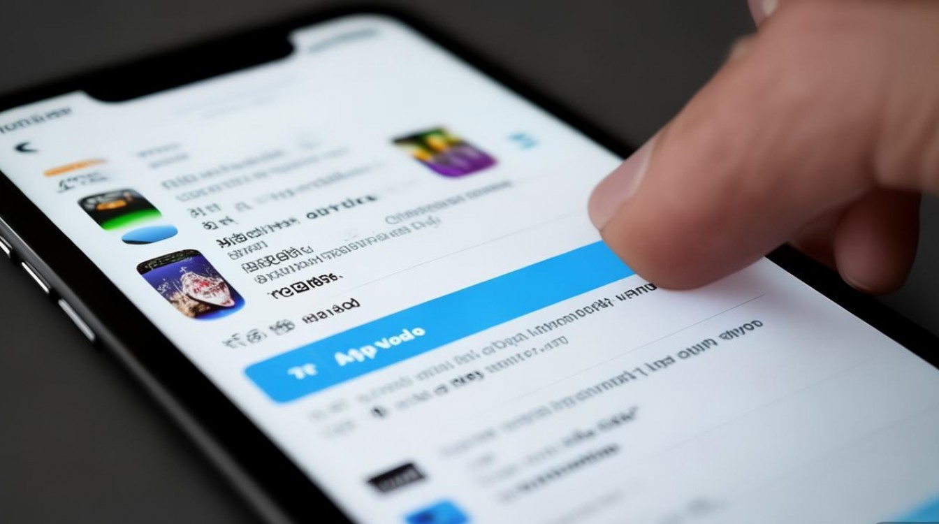 在苹果app下载东西怎么下不来，苹果手机下载失败怎么回事