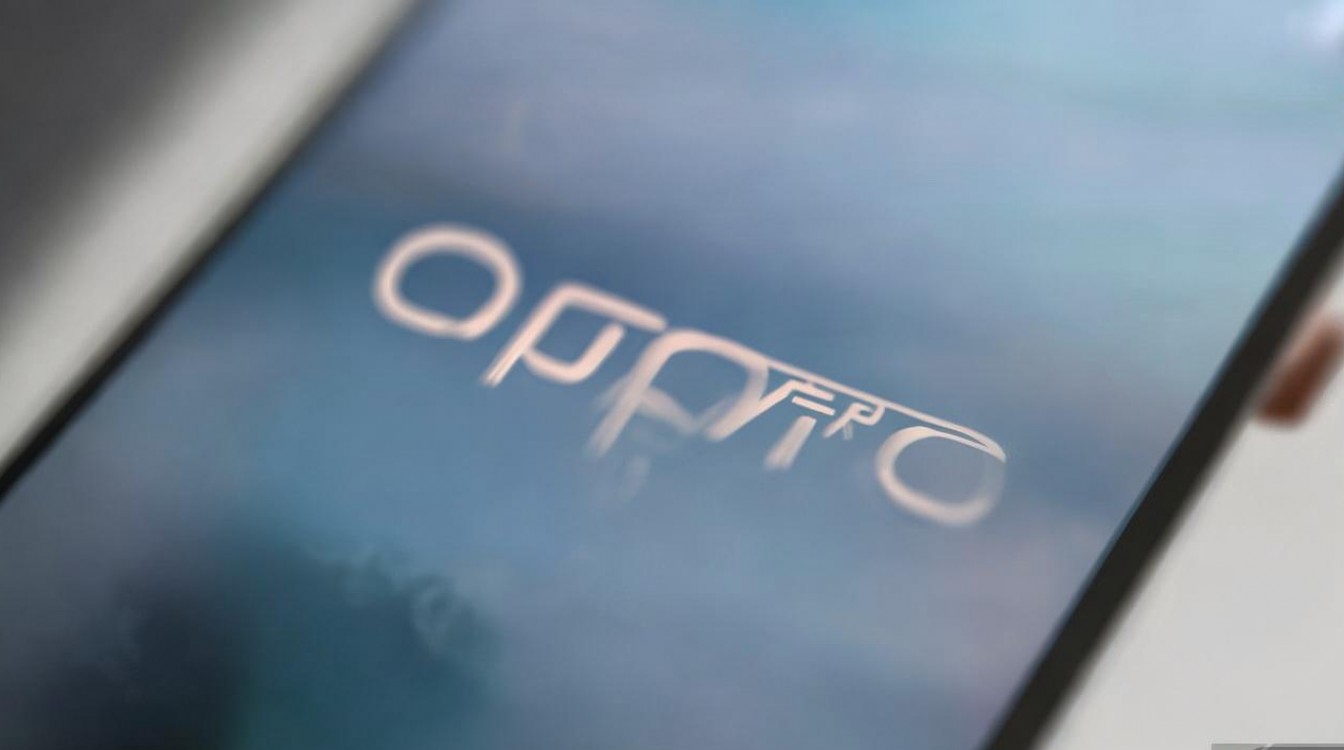 oppo壁纸模糊怎么回事?教你一招设置超清壁纸