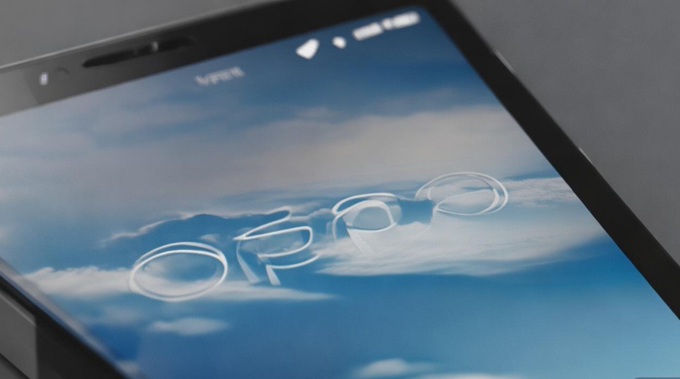 oppo壁纸模糊怎么回事?教你一招设置超清壁纸