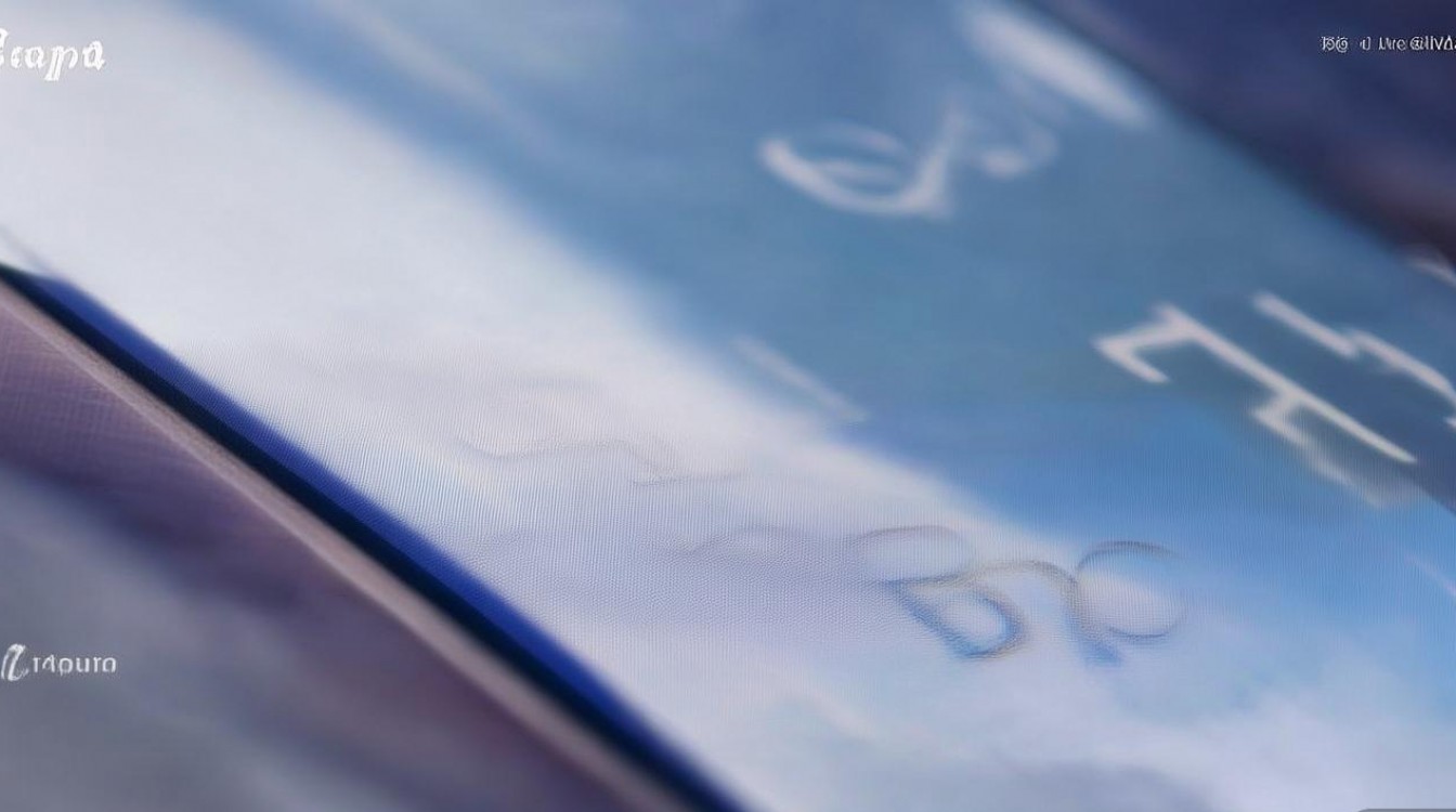 oppo壁纸模糊怎么回事?教你一招设置超清壁纸