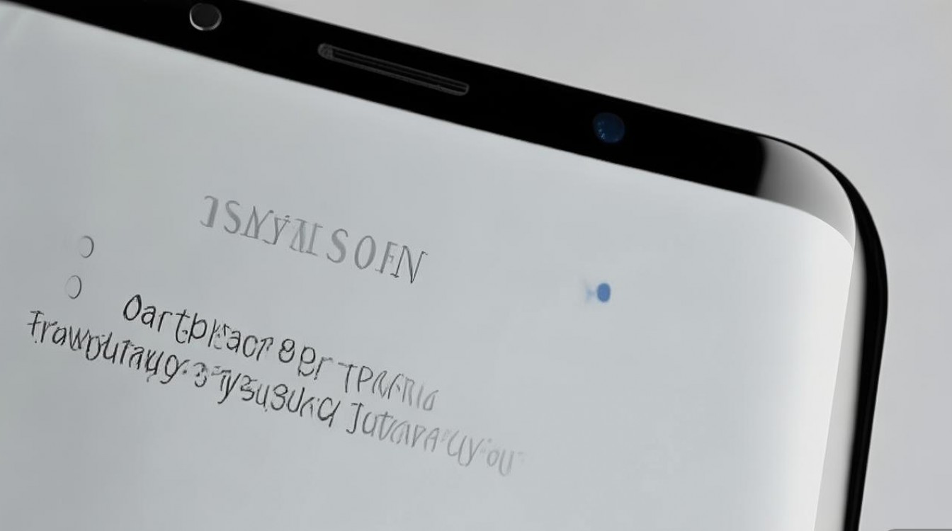 三星s8屏幕怎么关？三星s8熄屏方法详解