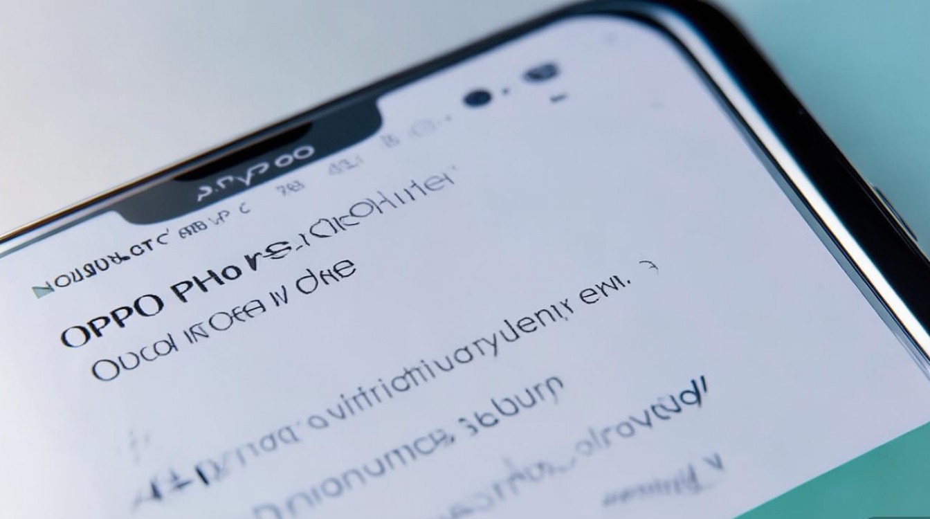 oppo手机id怎么查看？oppo手机id在哪里看