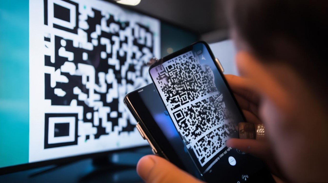 怎么用苹果手机扫描电视二维码?苹果手机扫电视二维码教程