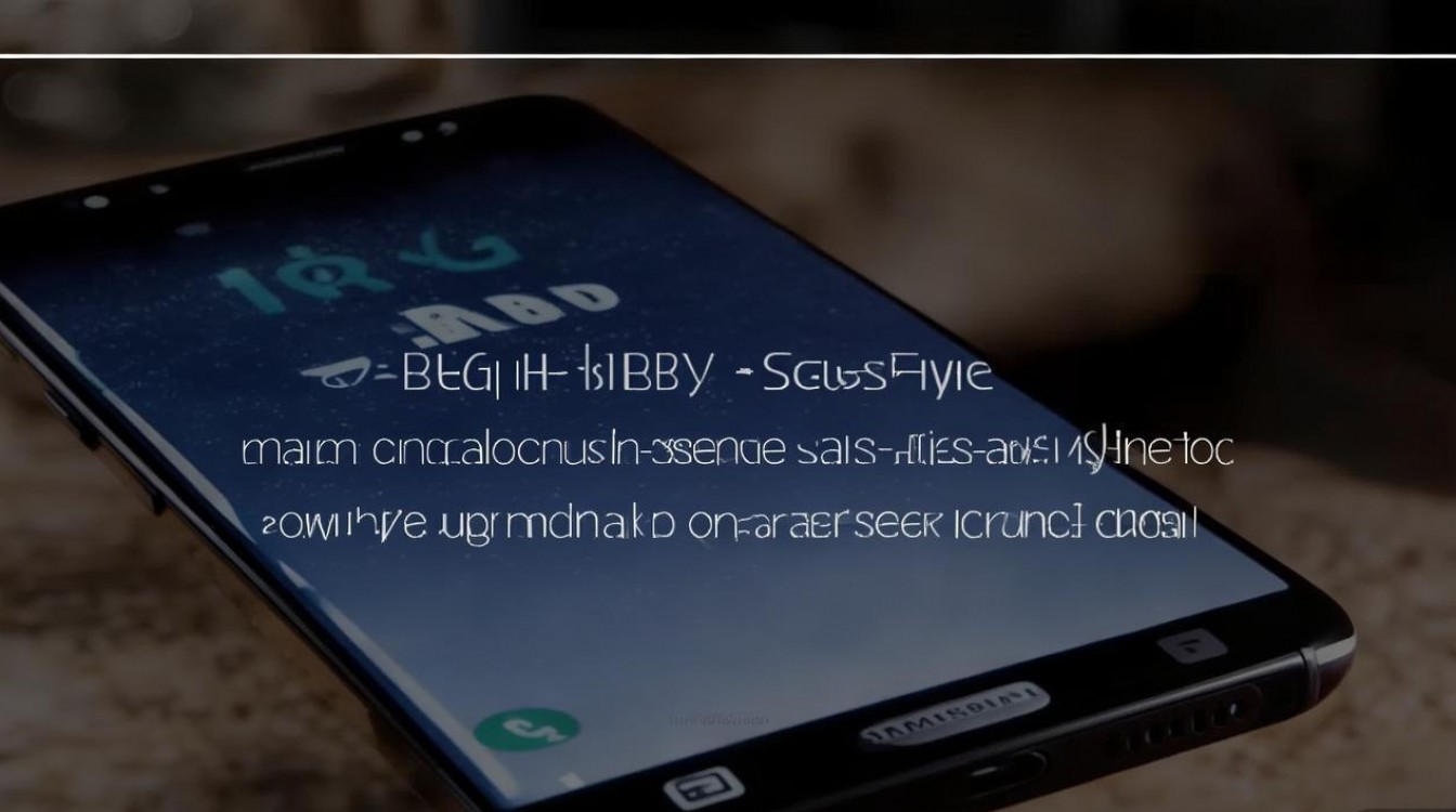 三星s8你好bixby怎么用，三星s8唤醒bixby的方法有哪些