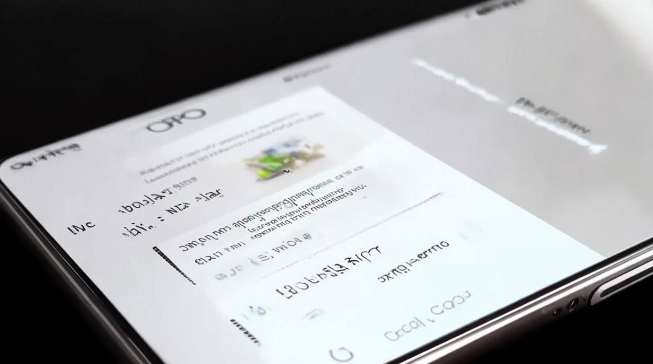 oppo怎么保存图片?手机照片保存方法大全