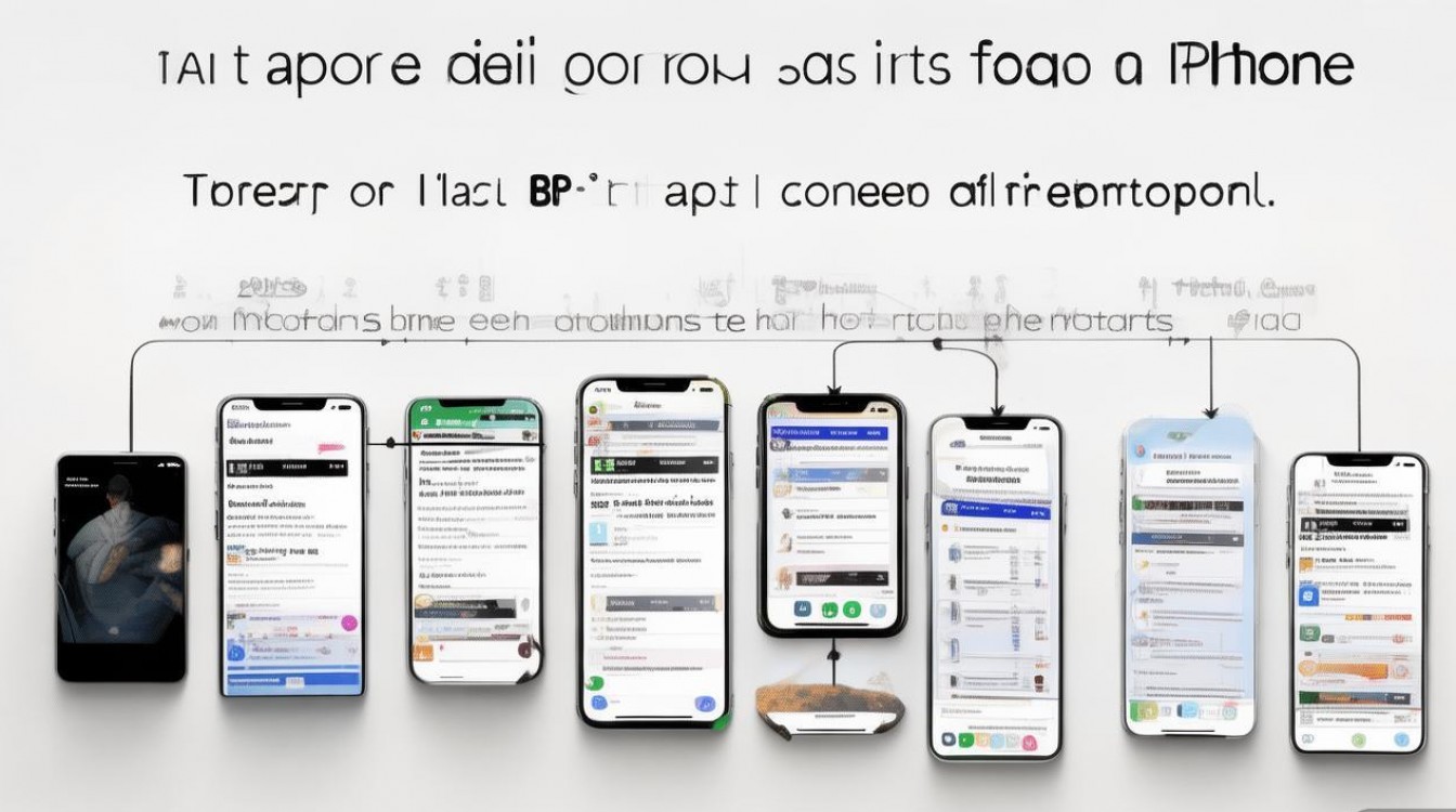 怎么把苹果手机东西全部移过去?苹果手机数据迁移教程