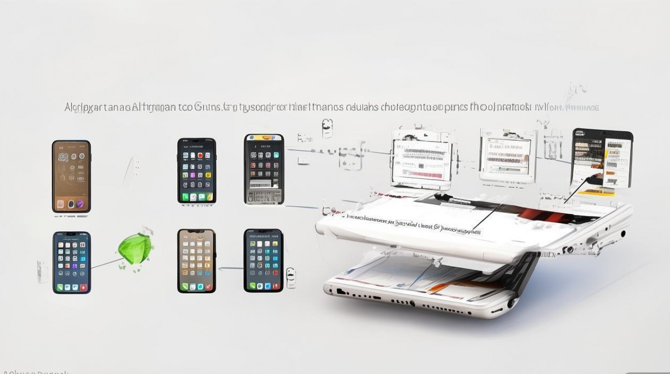 怎么把苹果手机东西全部移过去?苹果手机数据迁移教程