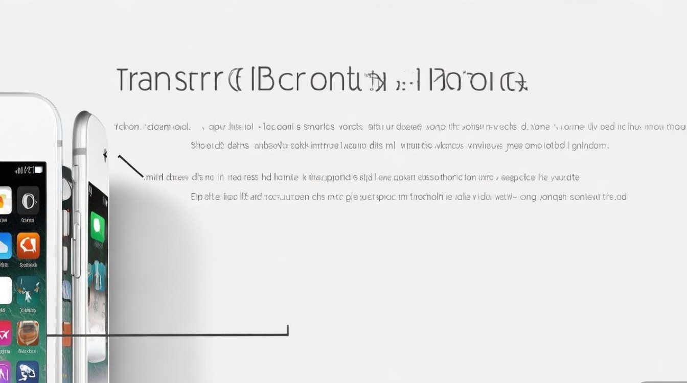 怎么把苹果手机东西全部移过去?苹果手机数据迁移教程