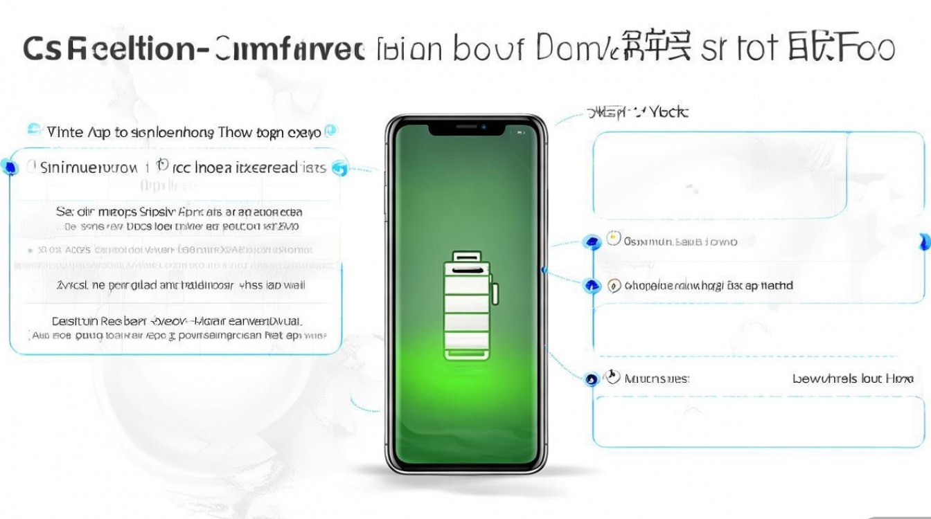 oppo手机电池耗电快怎么办，oppo手机省电小妙招有哪些