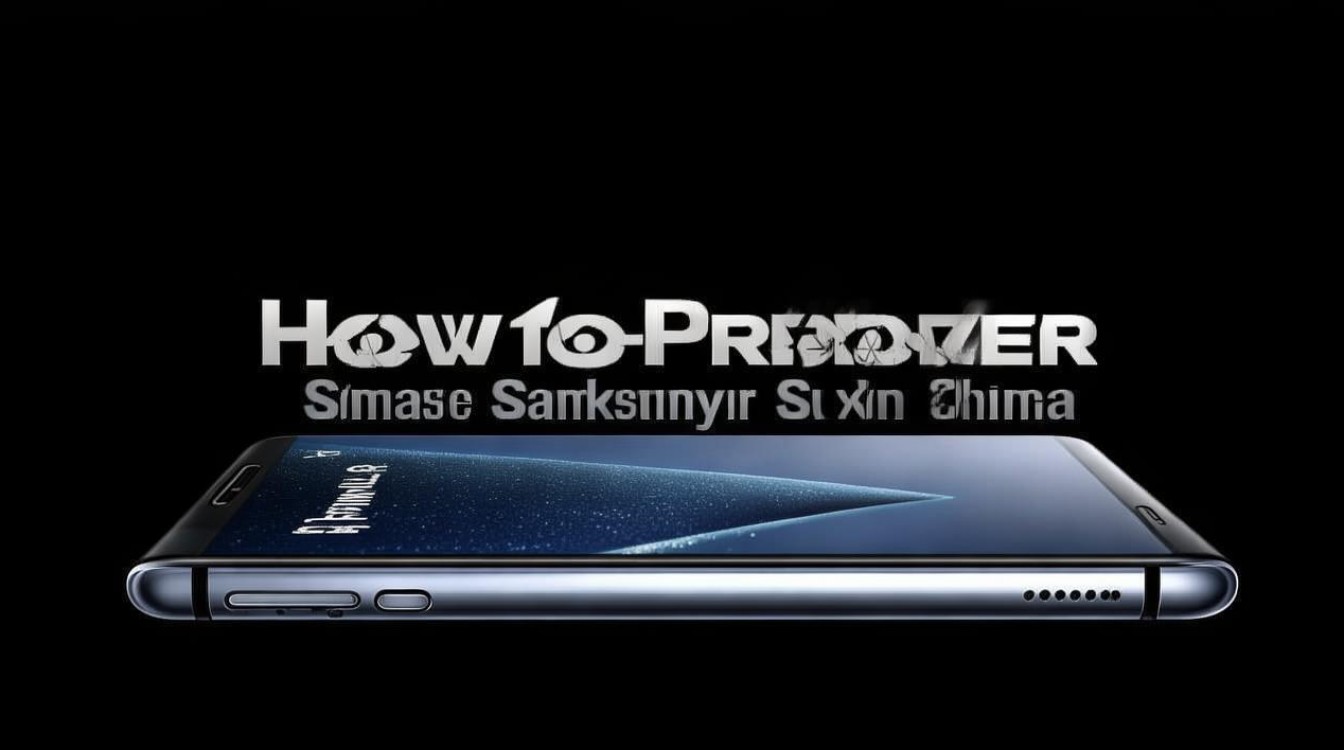 三星s8国行怎么预定?三星s8国行预售渠道有哪些