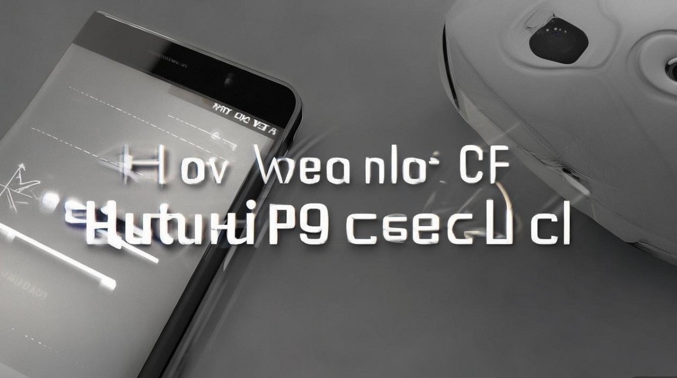 华为p9屏锁怎么解除，华为p9强制解锁方法