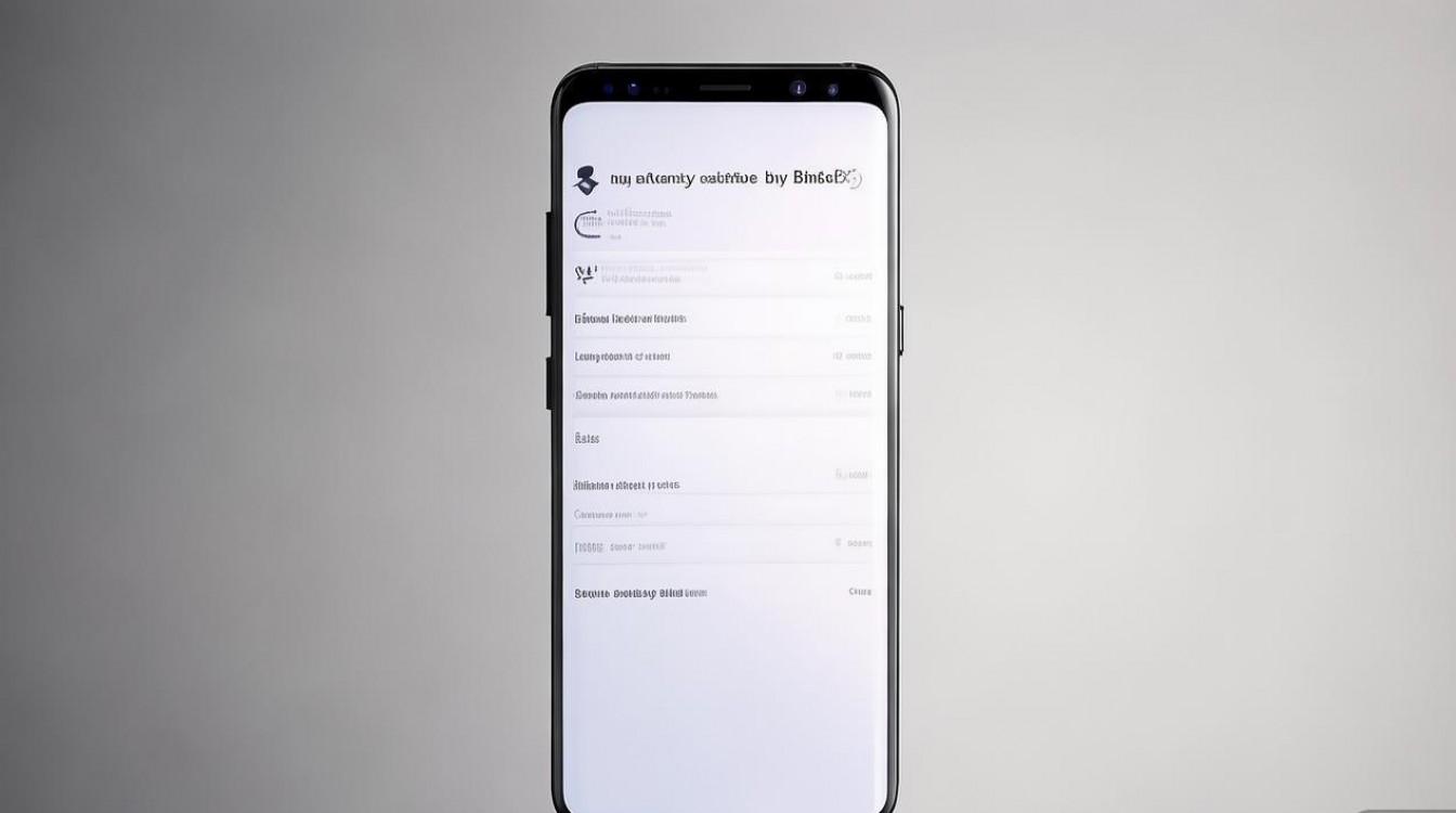 三星s8bixby怎么更改？三星s8bixby设置方法