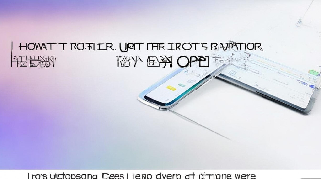 oppo手机怎么获得root权限?oppo手机root权限怎么获取