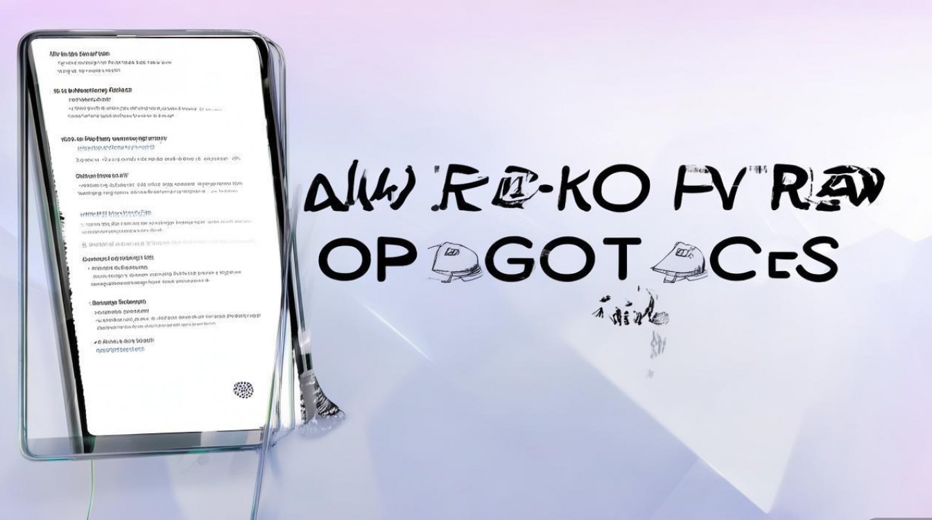 oppo手机怎么获得root权限?oppo手机root权限怎么获取