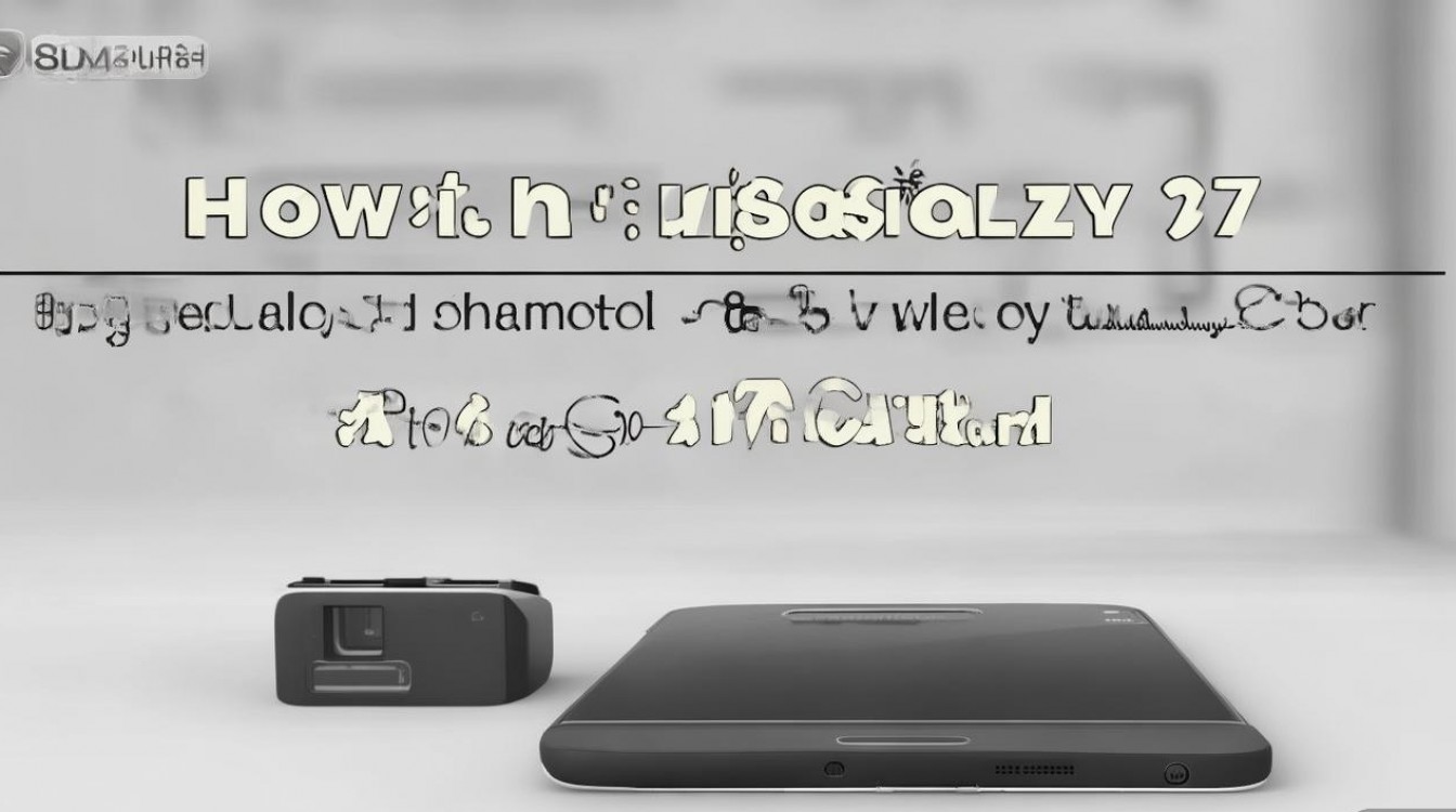 三星s7怎么下载到sd卡?三星s7如何将文件移至SD卡