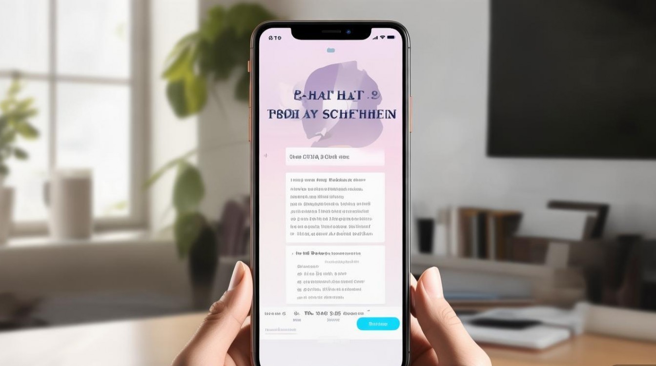 苹果手机怎么局部截图?iPhone局部截屏方法教程