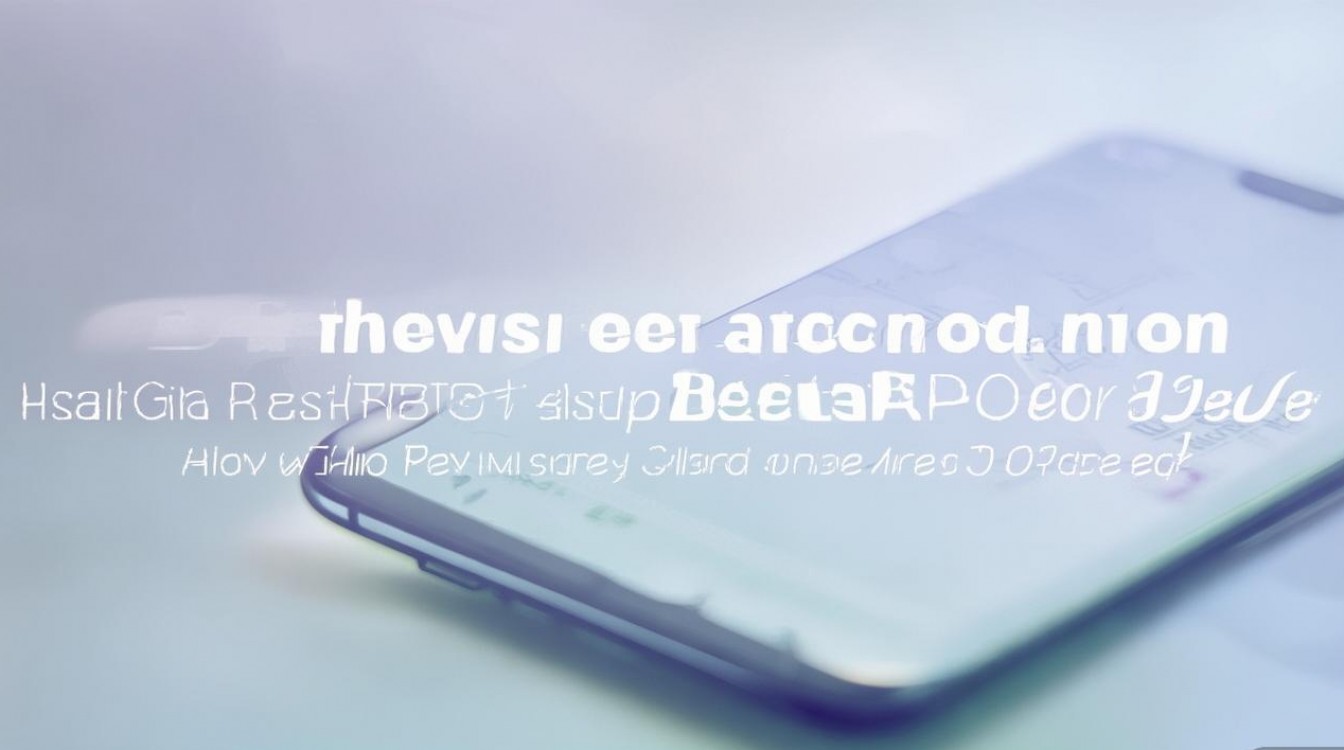 oppo怎么刷机重置系统，oppo手机刷机教程详解