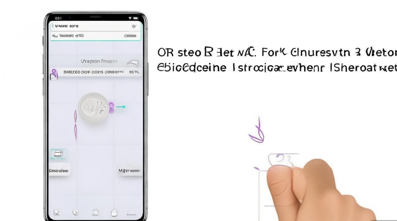 oppo机怎么截图？oppo手机截图快捷键是什么