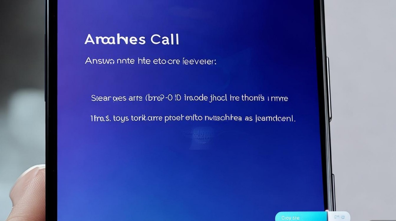 vivox3手机来电怎么划接听？vivox3来电滑动接听教程