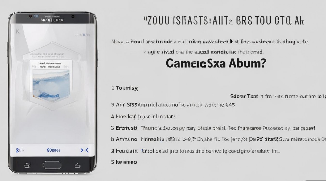 三星s7相册怎么弄SD卡?三星s7如何把照片移到SD卡