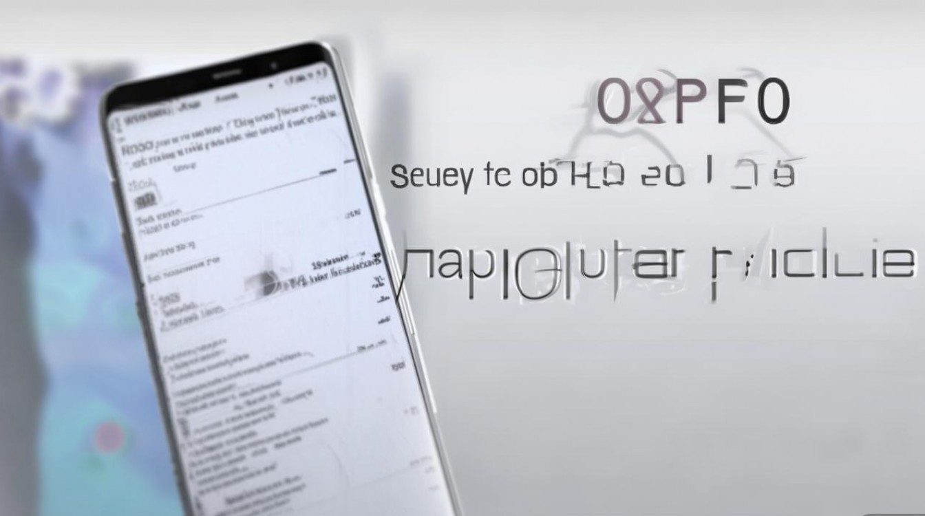 oppo开发者模式怎么开，oppo手机开发者选项在哪里设置