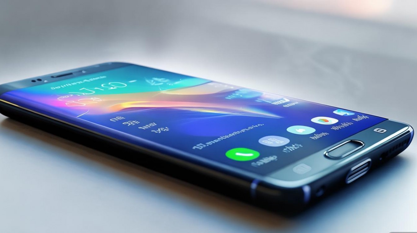 三星s7显屏怎么变亮？屏幕亮度调节方法