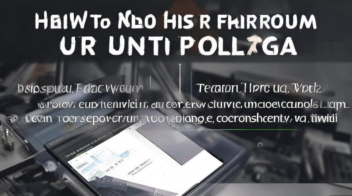 vivoy11iw怎么刷机,vivoy11iw刷机教程详解