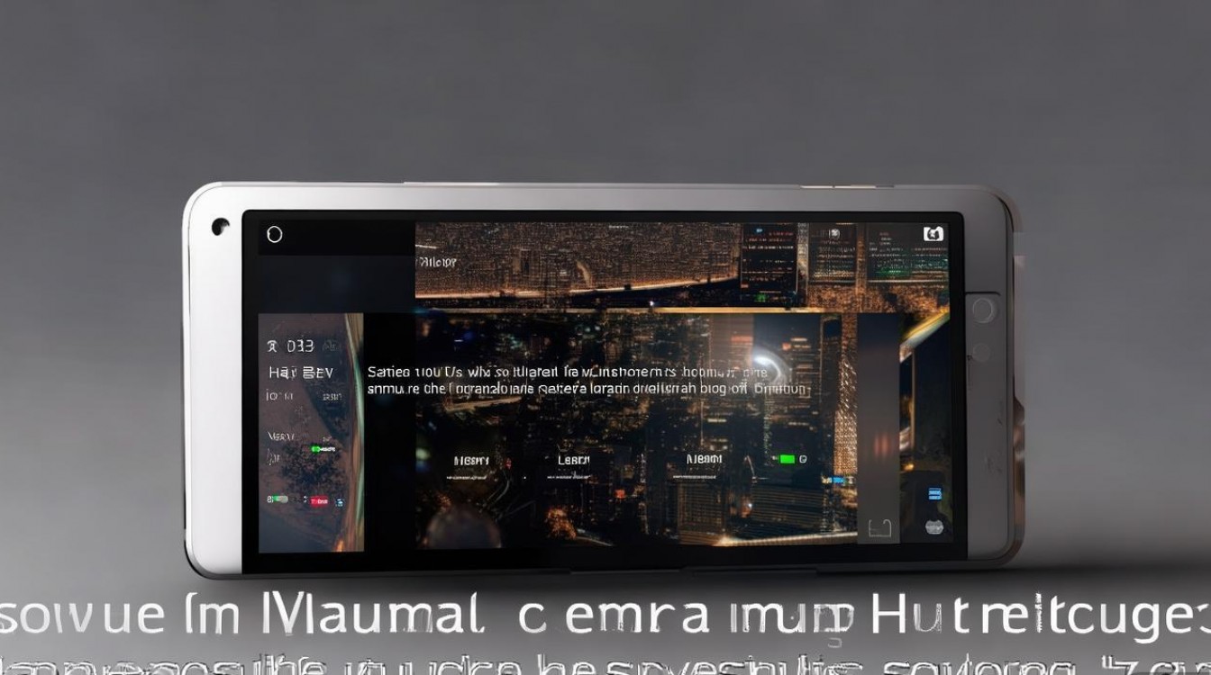 华为p9拍照手动怎么用,华为p9专业模式参数设置技巧