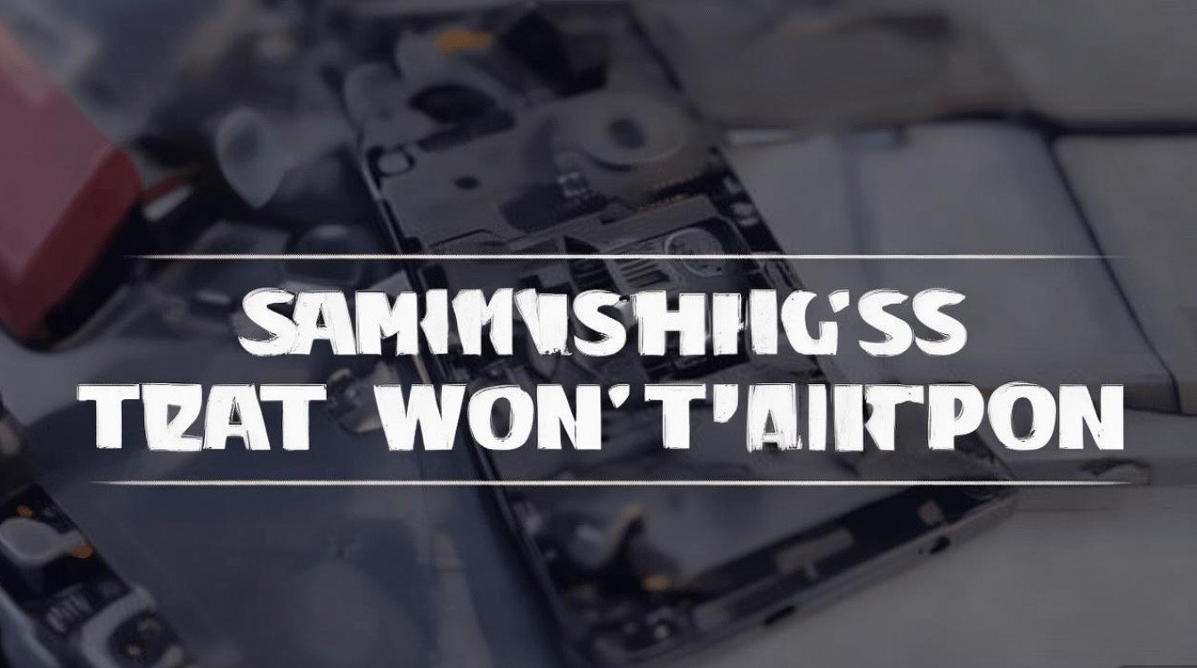 三星s7开不机了怎么办，三星s7突然开不了机是什么原因