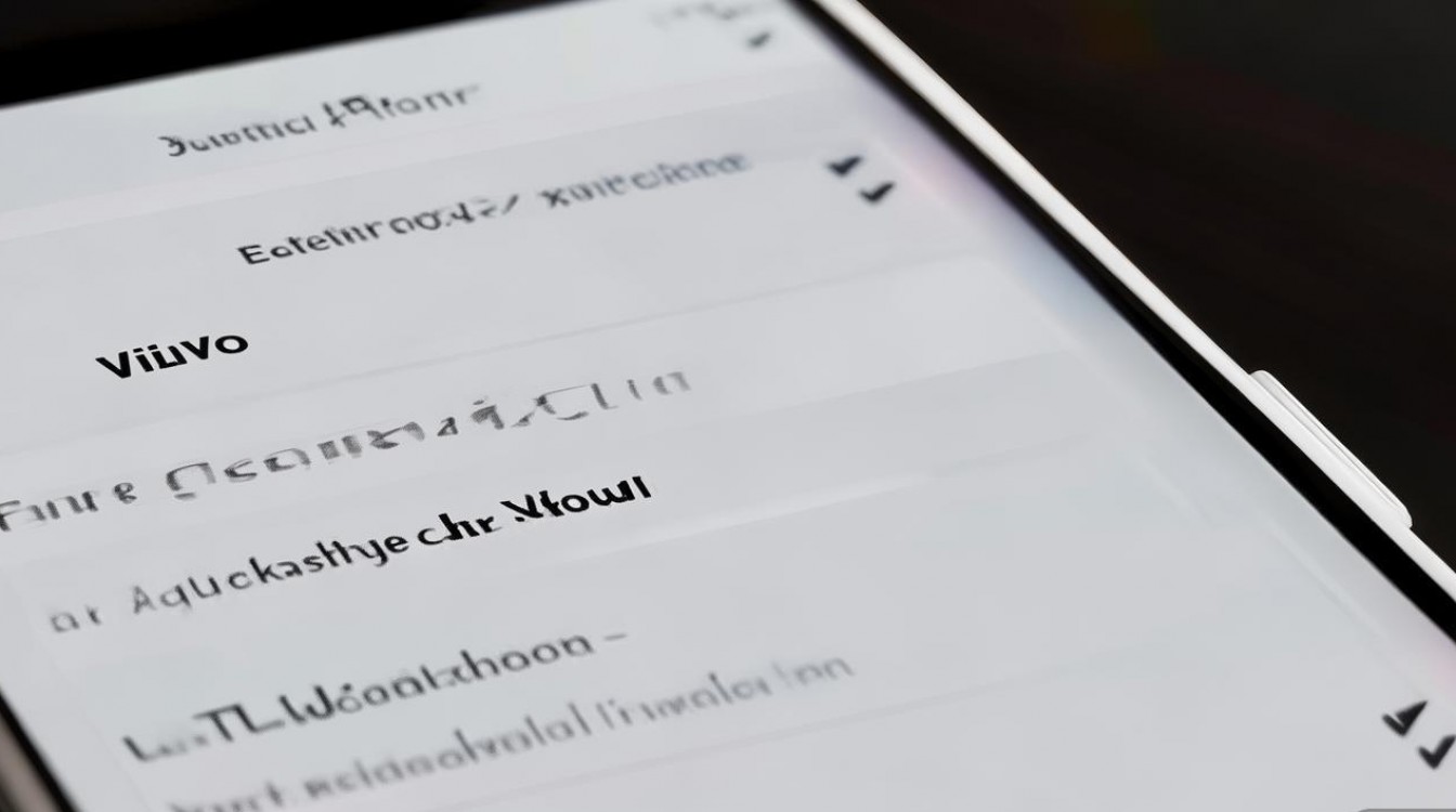 vivox6怎么调提示音?vivox6提示音设置方法