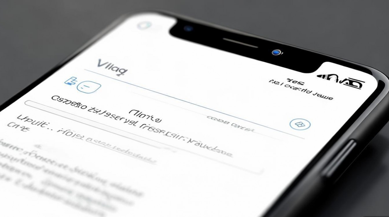 vivox6怎么调提示音?vivox6提示音设置方法