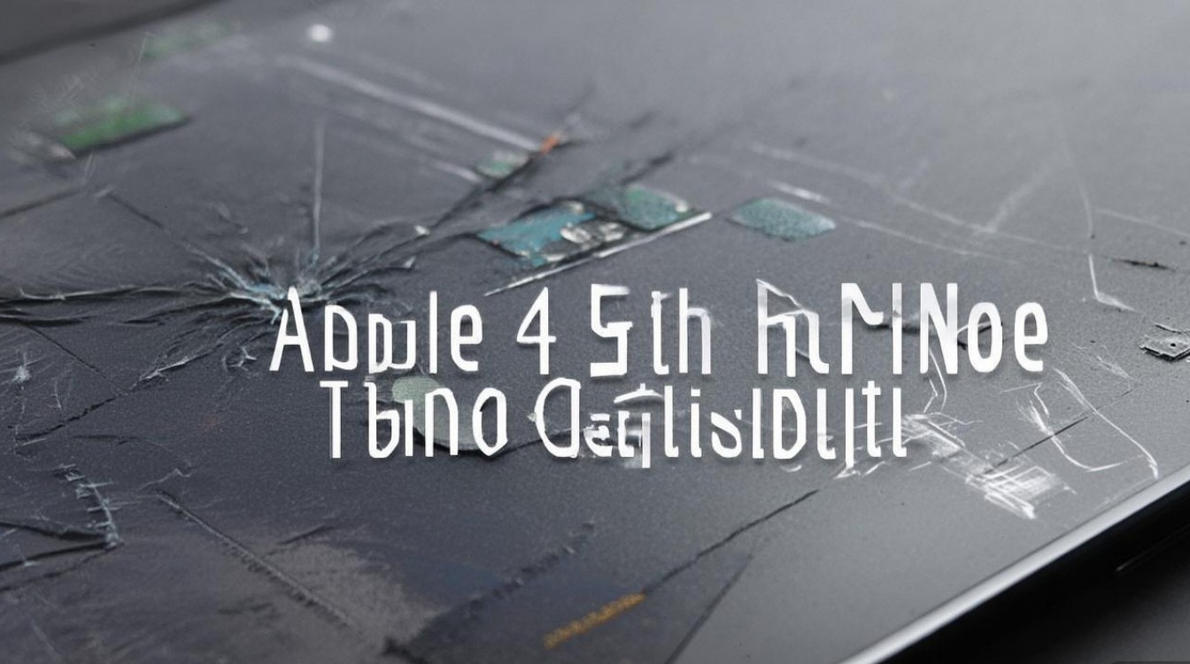 苹果4代无感应怎么办？苹果4代触摸失灵解决方法