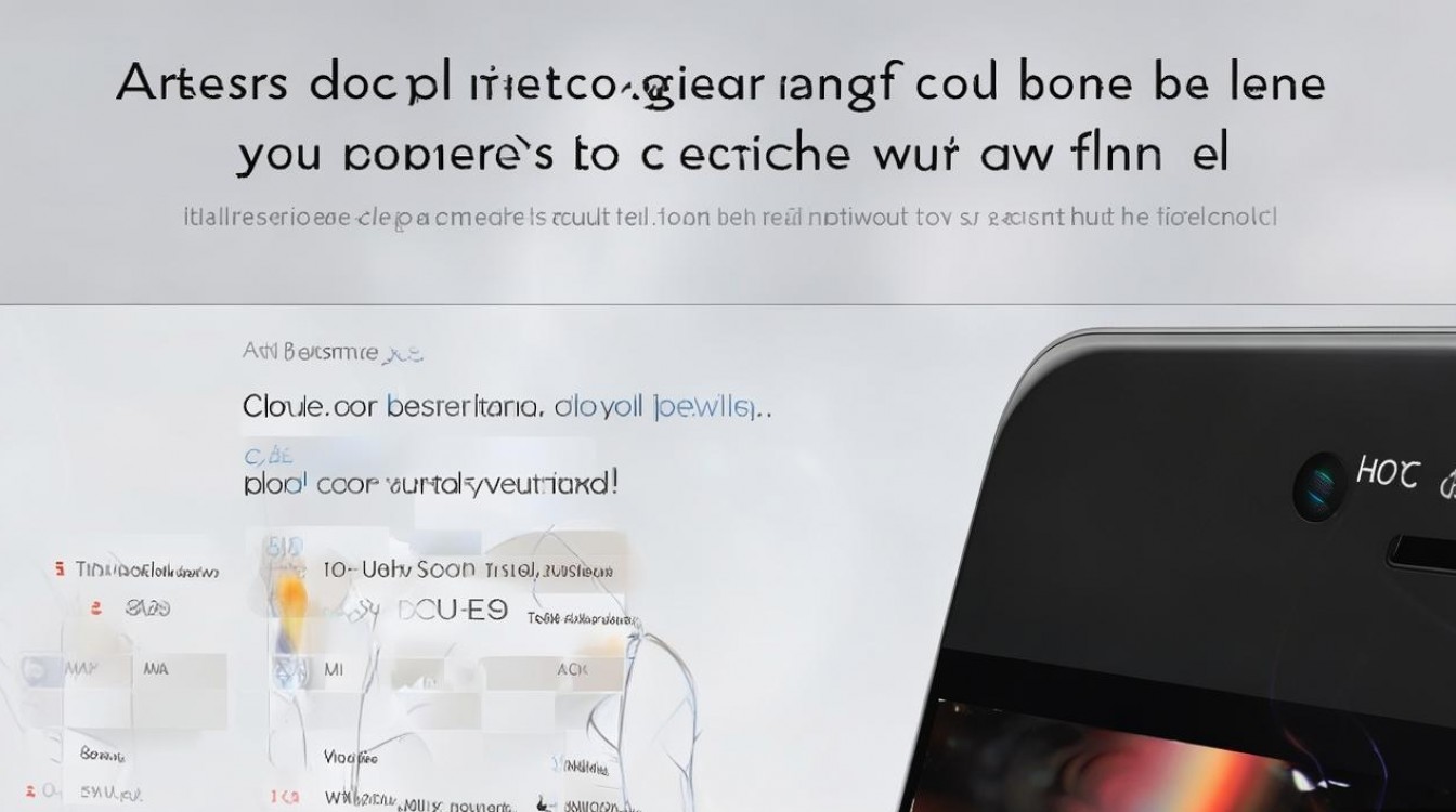 华为p9拍照偏黄怎么调?教你一招轻松解决偏色问题