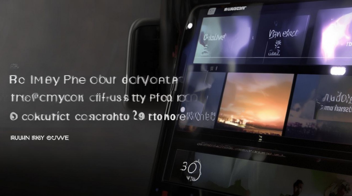 华为p9拍照偏黄怎么调?教你一招轻松解决偏色问题