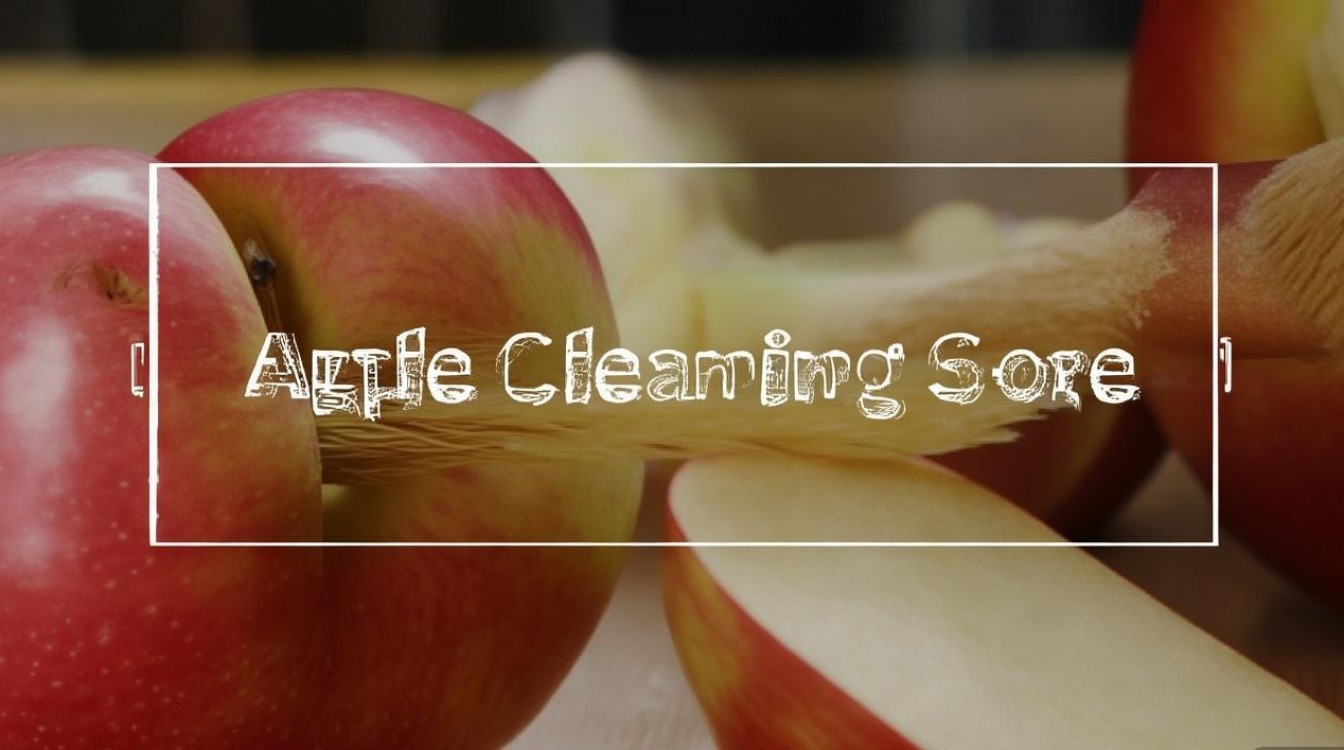 苹果听筒怎么清理？听筒堵塞声音小怎么办